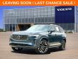 2026 Volvo XC90 B6 Ultra SUV