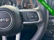 2023 Jeep Wrangler Sahara 4xe High Altitude SUV