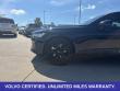 2024 Volvo S60 Recharge Plug-In Hybrid T8 Plus Black Edition Sedan