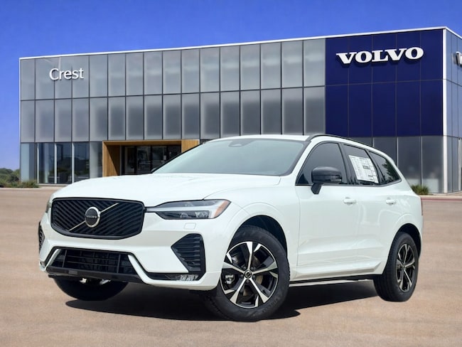 2026 Volvo XC60 B5 Core SUV
