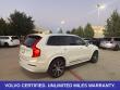 2024 Volvo XC90 Recharge Plug-In Hybrid Ultimate SUV