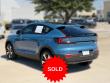 2023 Volvo C40 Recharge Pure Electric Twin AWD SUV