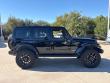 2021 Jeep Wrangler Unlimited Sahara High Altitude SUV