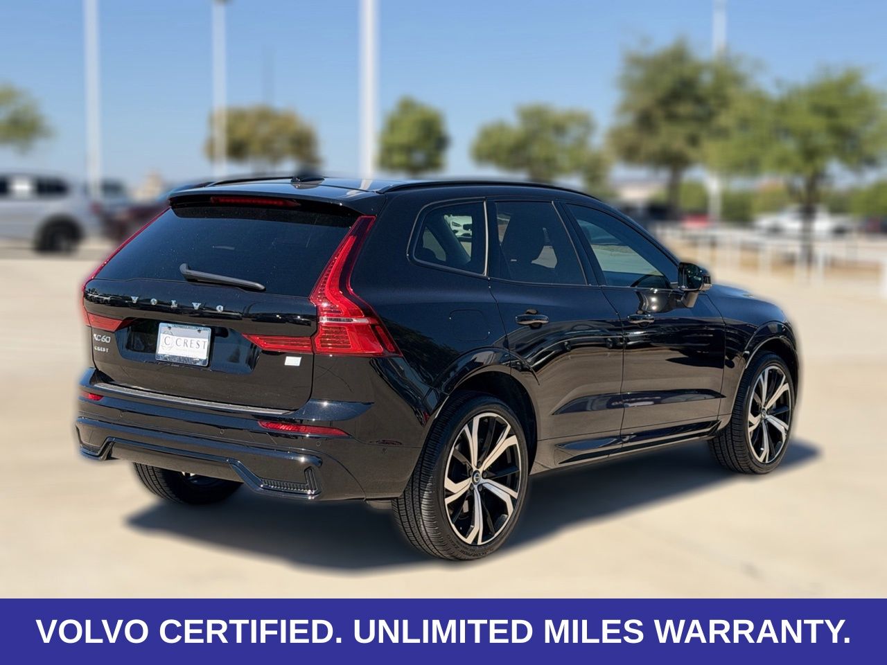 2024 Volvo XC60 Ultimate - Photo 10