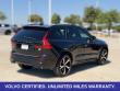 2024 Volvo XC60 Recharge Plug-In Hybrid Ultimate SUV