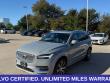 2024 Volvo XC90 Recharge Plug-In Hybrid T8 Plus Bright Theme 7 Passenger SUV