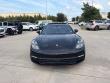 2018 Porsche Panamera 4S Hatchback