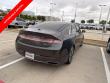 2017 Lincoln MKZ Reserve Sedan