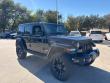 2021 Jeep Wrangler Unlimited Sahara High Altitude SUV