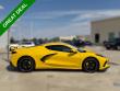 2025 Chevrolet Corvette Stingray Coupe