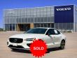 2024 Volvo S60 Recharge Plug-In Hybrid T8 Plus Dark Theme Sedan
