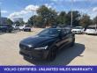 2024 Volvo S60 Recharge Plug-In Hybrid T8 Plus Black Edition Sedan