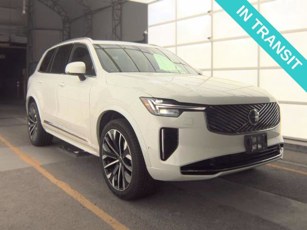 2026 Volvo XC90 B6 Plus 7-Seater SUV
