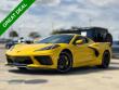 2025 Chevrolet Corvette Stingray Coupe