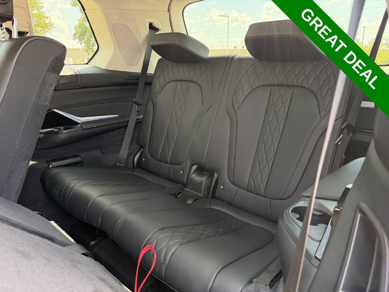 2026 BMW X7 40i - Photo 29