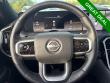2025 Nissan Armada Platinum SUV