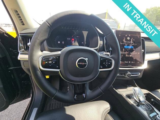 2026 Volvo XC90 6