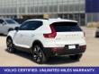2024 Volvo XC40 Ultimate SUV