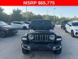 2025 Jeep Wrangler Sahara 4xe Sky One-Touch Power-Top SUV