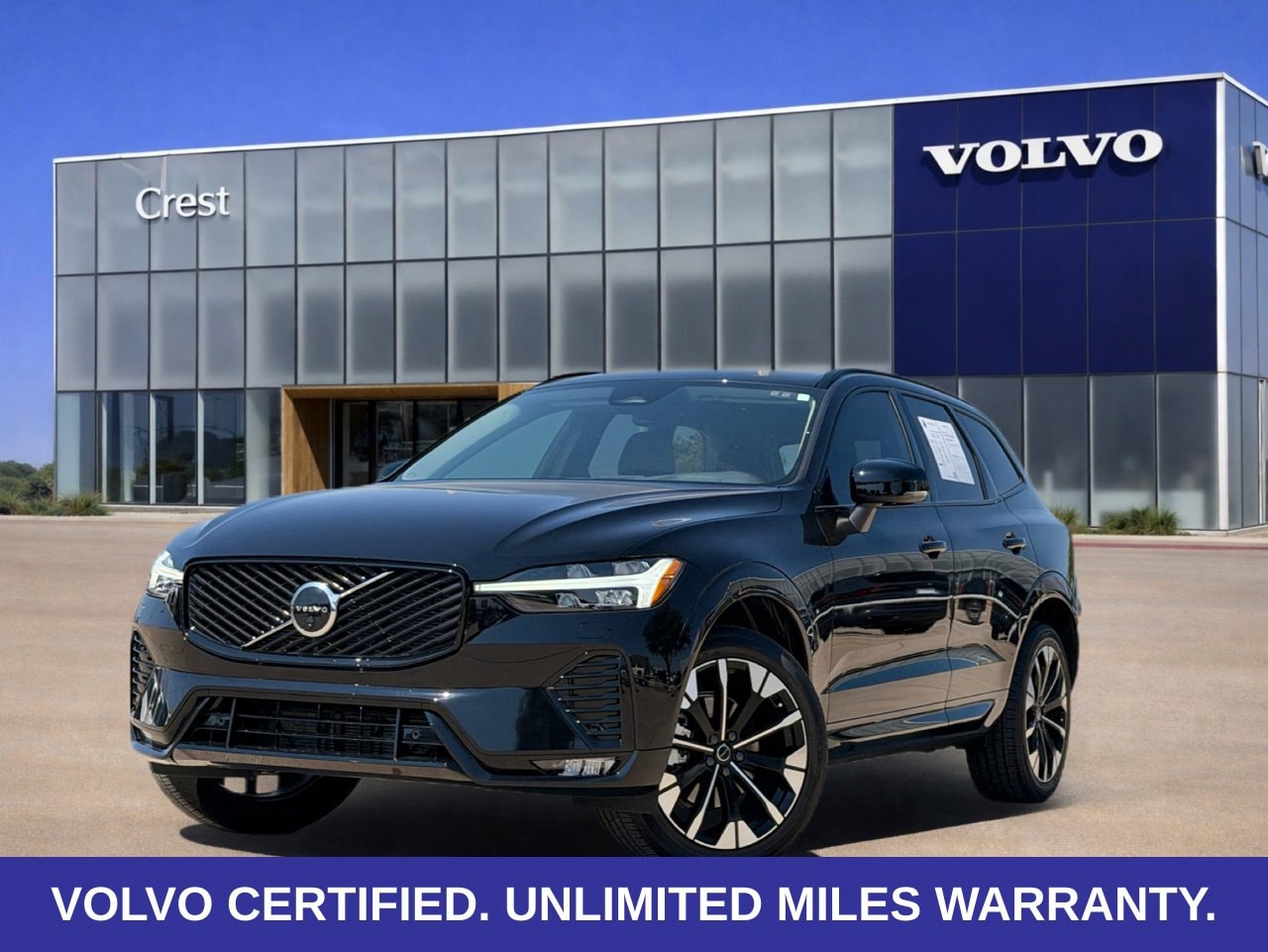 2026 Volvo XC60