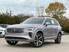 2026 Volvo XC90 B6 Core SUV