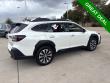 2025 Subaru Outback Touring XT SUV