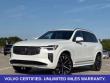 2026 Volvo XC90 B6 Plus 7-Seater SUV