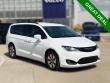 2018 Chrysler Pacifica Hybrid Touring L Minivan/Van