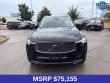 2026 Volvo XC90 B6 Ultra SUV