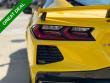 2025 Chevrolet Corvette Stingray Coupe