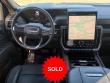 2025 GMC Yukon Denali SUV