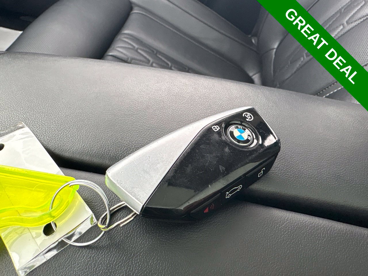 2026 BMW X7 40i - Photo 33