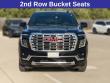 2025 GMC Yukon Denali SUV
