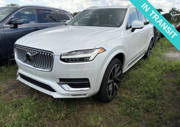 2024 Volvo XC90 B5 Plus SUV