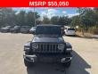 2026 Jeep Wrangler Sahara Sky One-Touch Power-Top SUV