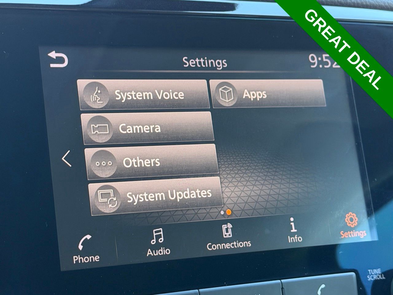 2024 Nissan Titan SV - Photo 29