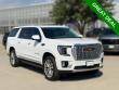 2024 GMC Yukon XL Denali SUV
