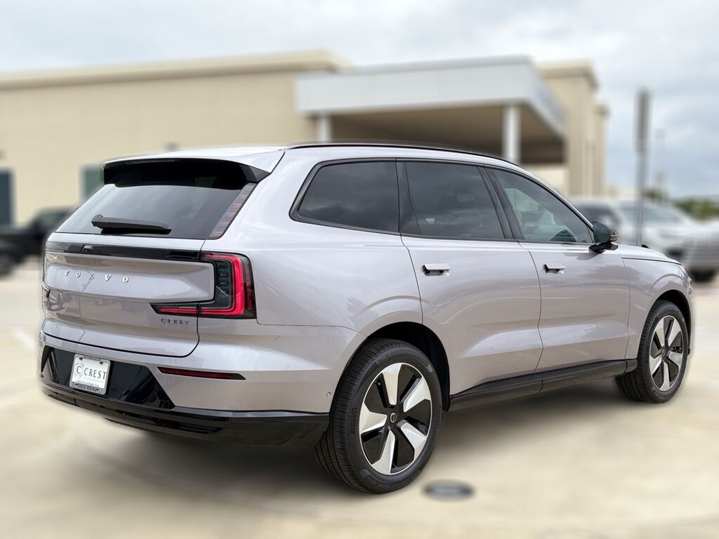 New 2026 Volvo EX90 Single Motor Plus 7-Seater SUV