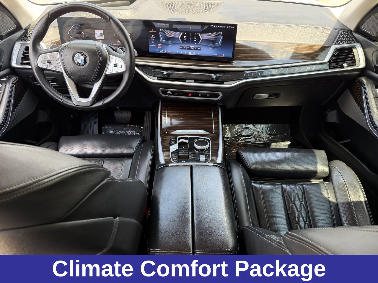 2026 BMW X7 40i - Photo 10