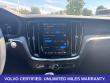 2024 Volvo S60 Recharge Plug-In Hybrid T8 Plus Black Edition Sedan