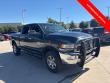 2016 Ram 2500 Lone Star Truck