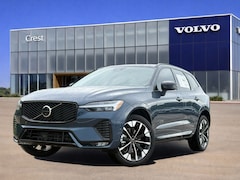 2026 Volvo XC60 B5 Plus SUV