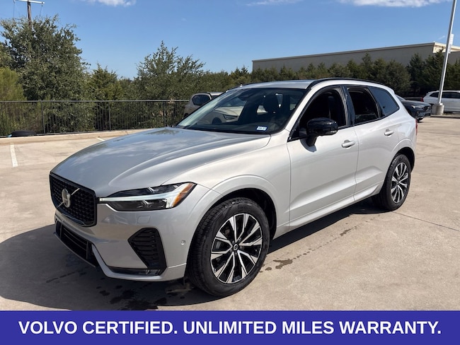 2025 Volvo XC60 B5 Plus SUV