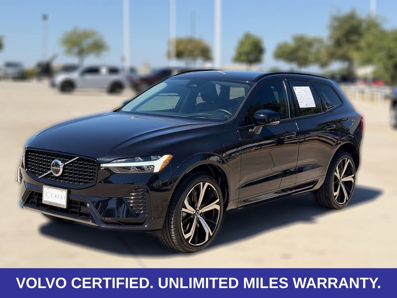 2024 Volvo XC60 Ultimate - Photo 6