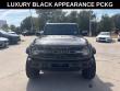 2025 Ford Bronco Raptor Black Appearance Pckg SUV