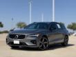 2020 Volvo V60 T5 R-Design Wagon