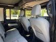 2021 Jeep Wrangler Unlimited Sahara High Altitude SUV
