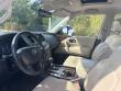 2019 Nissan Armada Platinum SUV