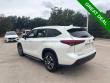 2021 Toyota Highlander XLE SUV