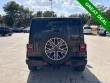 2023 Jeep Wrangler Sahara 4xe High Altitude SUV